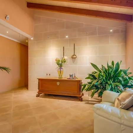 Casa rural Ideal Mallorca - Ribas