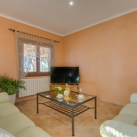 Ideal Mallorca - Ribas Casa rural