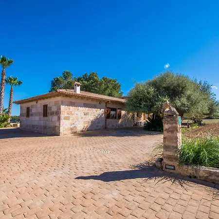 Ideal Mallorca - Ribas Casa rural *