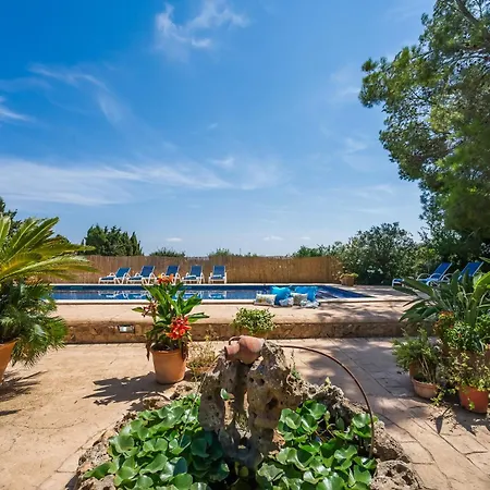 Casa rural Ideal Mallorca - Ribas