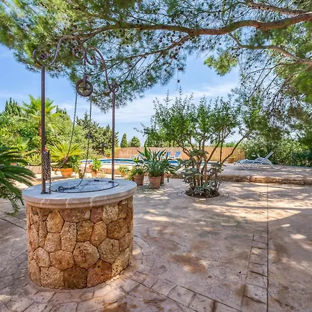 Ideal Mallorca - Ribas Can Picafort (Mallorca)