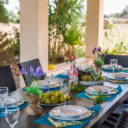 Casa rural Ideal Mallorca - Ribas *