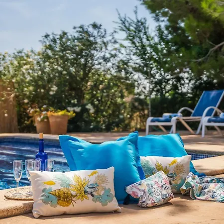 Casa rural Ideal Mallorca - Ribas Can Picafort (Mallorca)