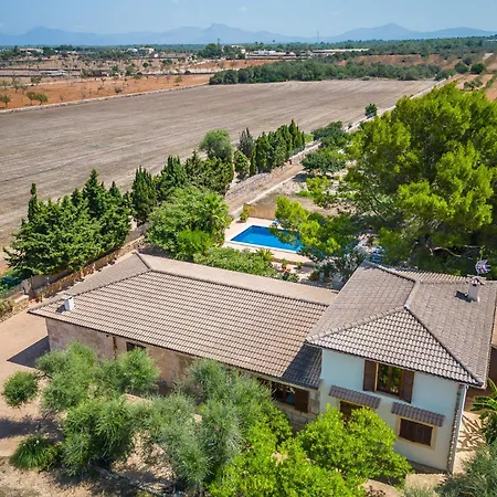 Ideal Mallorca - Ribas Casa rural *