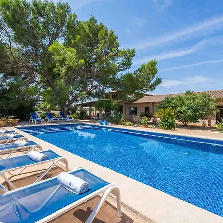 Ideal Mallorca - Ribas * Can Picafort (Mallorca)