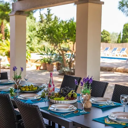 Casa rural Ideal Mallorca - Ribas
