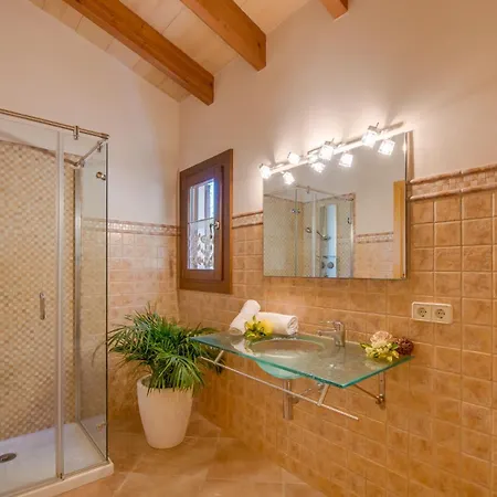 Ideal Mallorca - Ribas Lantställe *