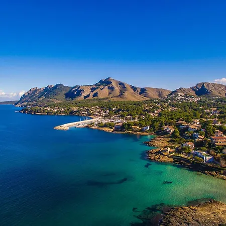 Lantställe Ideal Mallorca - Ribas Can Picafort (Mallorca)