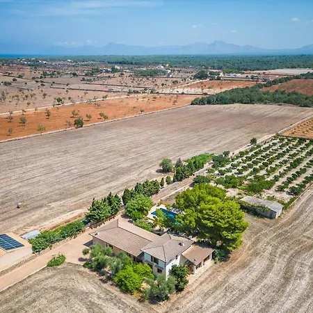 Ideal Mallorca - Ribas Lantställe *