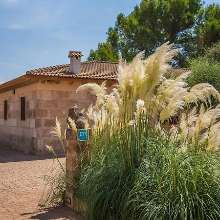 Lantställe Ideal Mallorca - Ribas