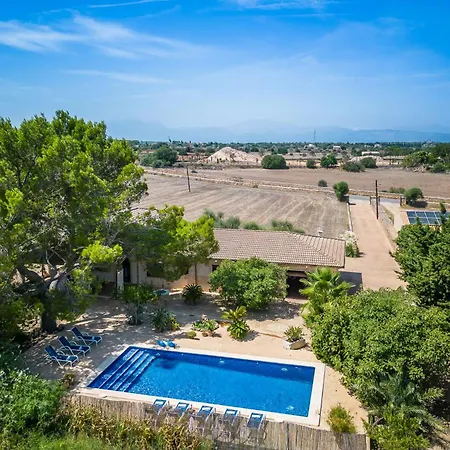 Ideal Mallorca - Ribas Lantställe *