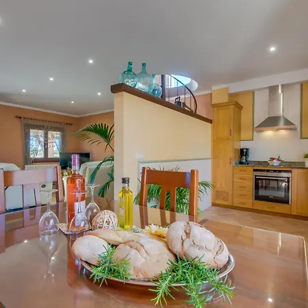 Landhaus Ideal Mallorca - Ribas Can Picafort (Mallorca)