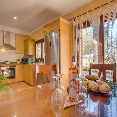 Ideal Mallorca - Ribas Can Picafort (Mallorca)