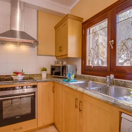 Ideal Mallorca - Ribas Landhaus Can Picafort (Mallorca)