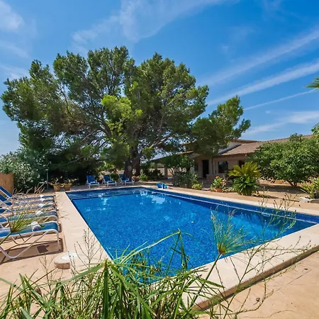 Landhaus Ideal Mallorca - Ribas *