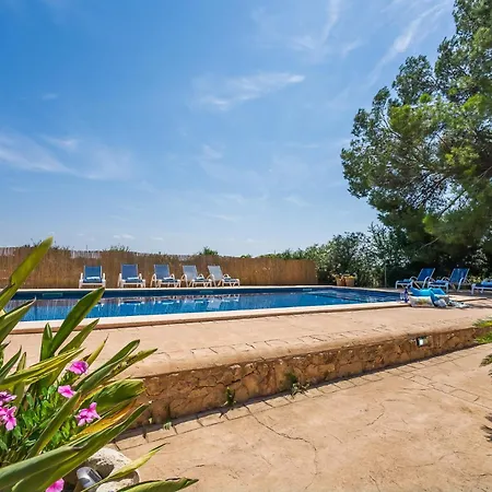Ideal Mallorca - Ribas Landhaus Can Picafort (Mallorca)