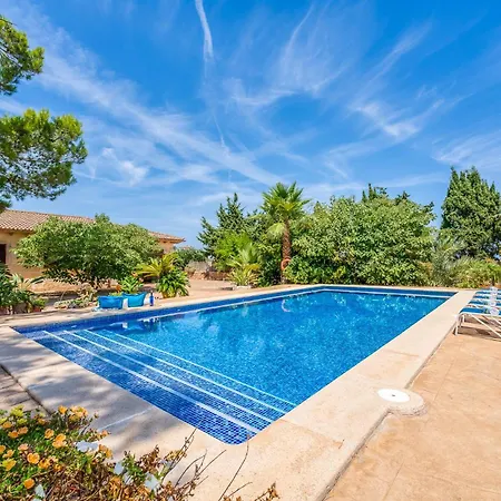 Ideal Mallorca - Ribas Landhaus