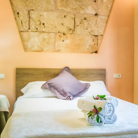 Ideal Mallorca - Ribas Landhaus