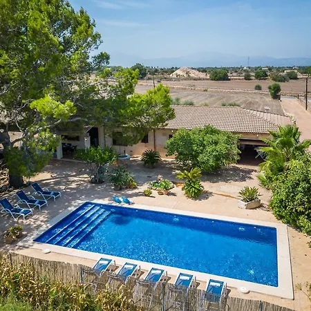 Ideal Mallorca - Ribas * Can Picafort (Mallorca)